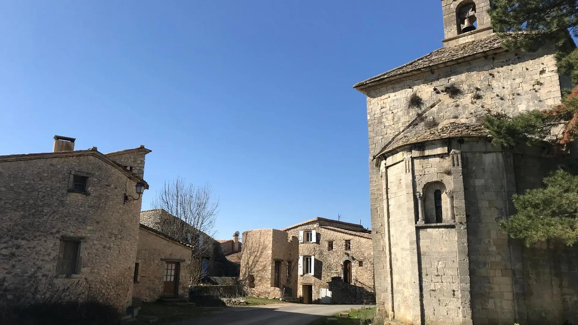 Maison Familiale Saint-Trinit France